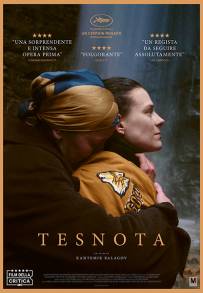 Tesnota (2019)