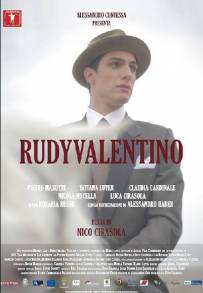 Rudy Valentino (2018)