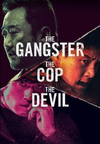 The Gangster, The Cop, The Devil (2019)