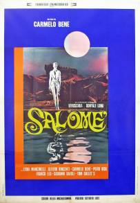 Salomè (1972)