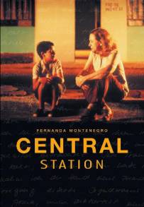 Central do Brasil (1998)