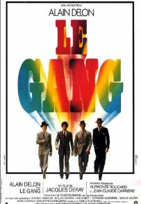 La gang del parigino (1977)