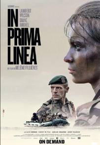 In prima linea - Una donna in marina (2018)