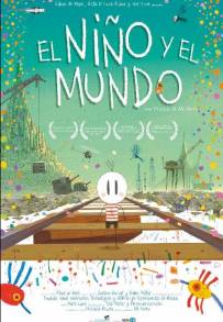 Il bambino che scoprì il mondo (2013)