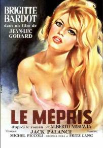 Il disprezzo (1963)