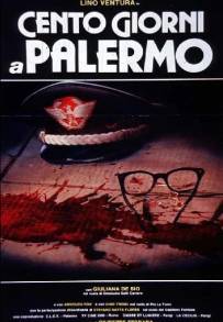 Cento giorni a Palermo (1984)
