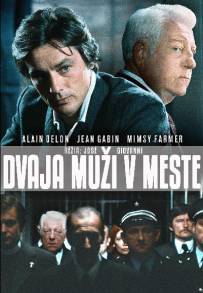 Due contro la città (1973)
