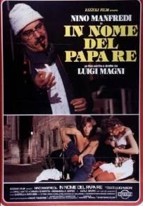 In nome del Papa re (1977)