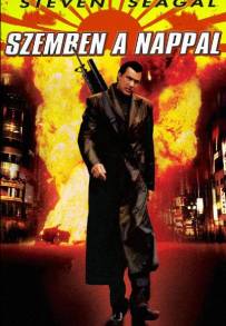Into the Sun (2005)