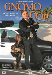 Lo gnomo e il poliziotto (1990)