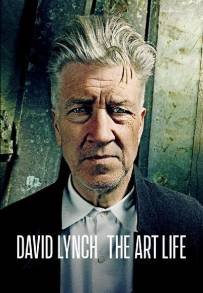 David Lynch: The Art Life (2016)