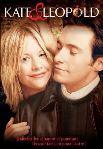 Kate & Leopold (2001)