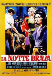 La notte brava (1959)