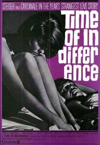 Gli indifferenti (1964)