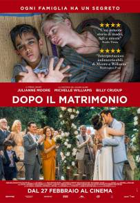 Dopo il matrimonio (2019)