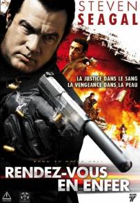 Born to Raise Hell (2010)