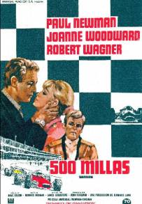 Indianapolis, pista infernale (1969)