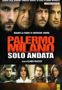 Palermo Milano - Solo Andata (1995)
