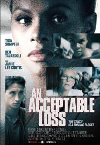An Acceptable Loss - Decisione estrema (2018)