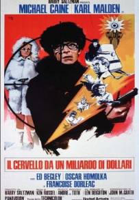 Il cervello da un miliardo di dollari (1967)