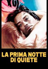 La prima notte di quiete (1972)