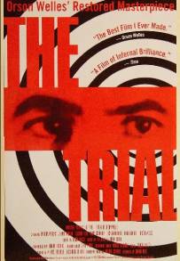 Il processo (1962)