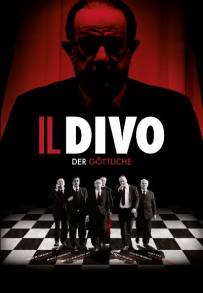 Il Divo (2008)