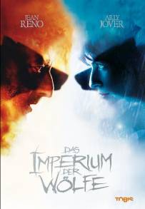 L'impero dei lupi (2005)