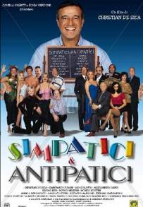 Simpatici & antipatici (1998)