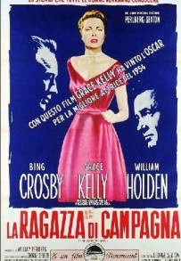 La ragazza di campagna (1954)