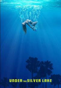 Under the Silver Lake (2018)