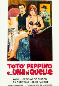 Una di quelle (1953)