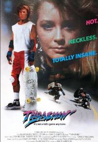 Thrashin' - Corsa al massacro (1986)