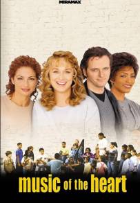 La musica del cuore (1999)