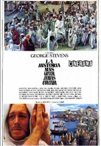 La più grande storia mai raccontata (1965)