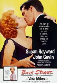 Il sentiero degli amanti (1961)