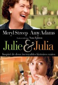 Julie & Julia (2009)