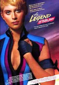 La leggenda di Billie Jean (1985)