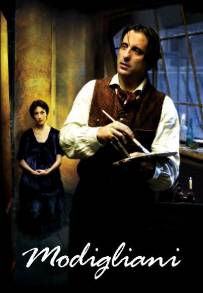 I colori dell'anima - Modigliani (2004)