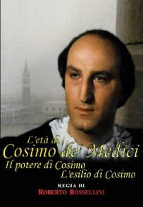 L'età di Cosimo de' Medici (1972)