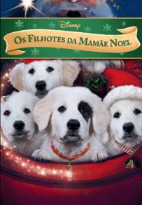 Zampa 2 - I cuccioli di Natale (2012)