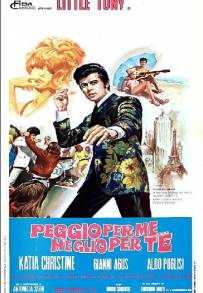 Peggio per me... meglio per te (1968)