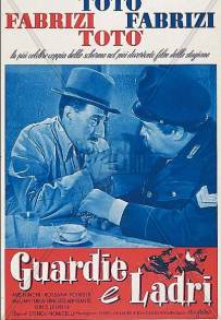 Guardie e ladri (1951)