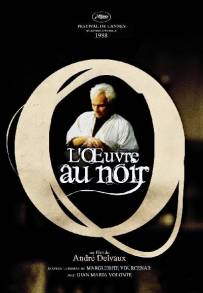 L'opera al nero (1988)