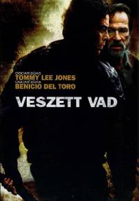 The Hunted - La preda (2003)