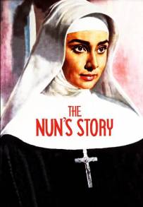 La storia di una monaca (1959)