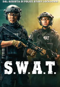 S.W.A.T. (2019)