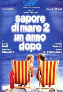 Sapore di mare 2 - Un anno dopo (1983)