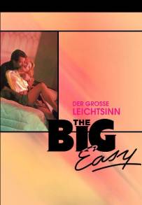 The Big Easy - Brivido seducente (1986)