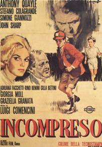 Incompreso (Vita col figlio) (1966)